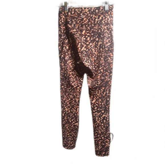 Lululemon Invigorate HighRise Tight 25" Motion Flux Multi yoga stretch legging 4 - Picture 3 of 3